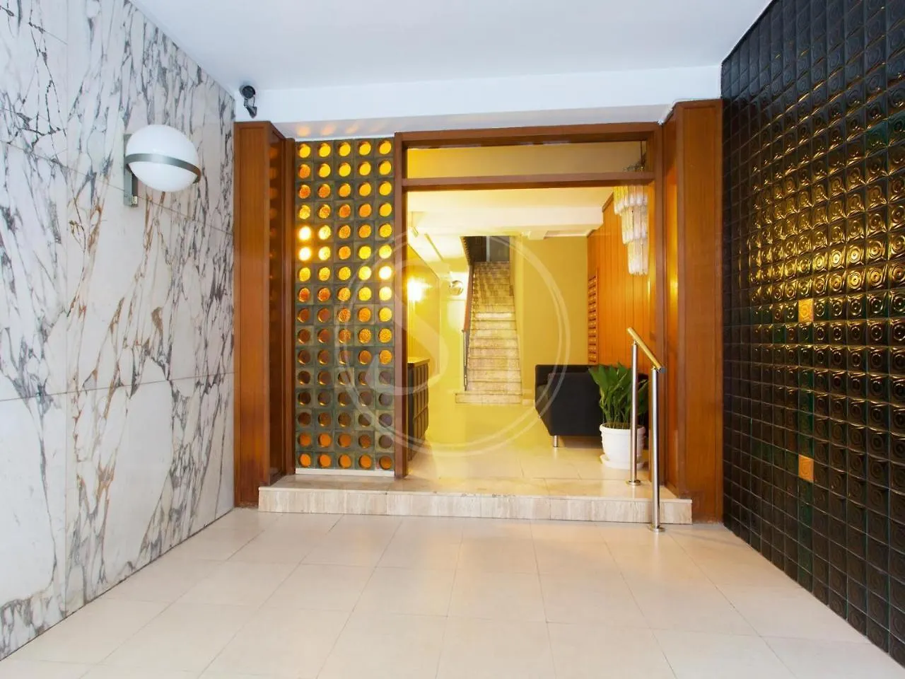 Apartment Madrazo Barcelona