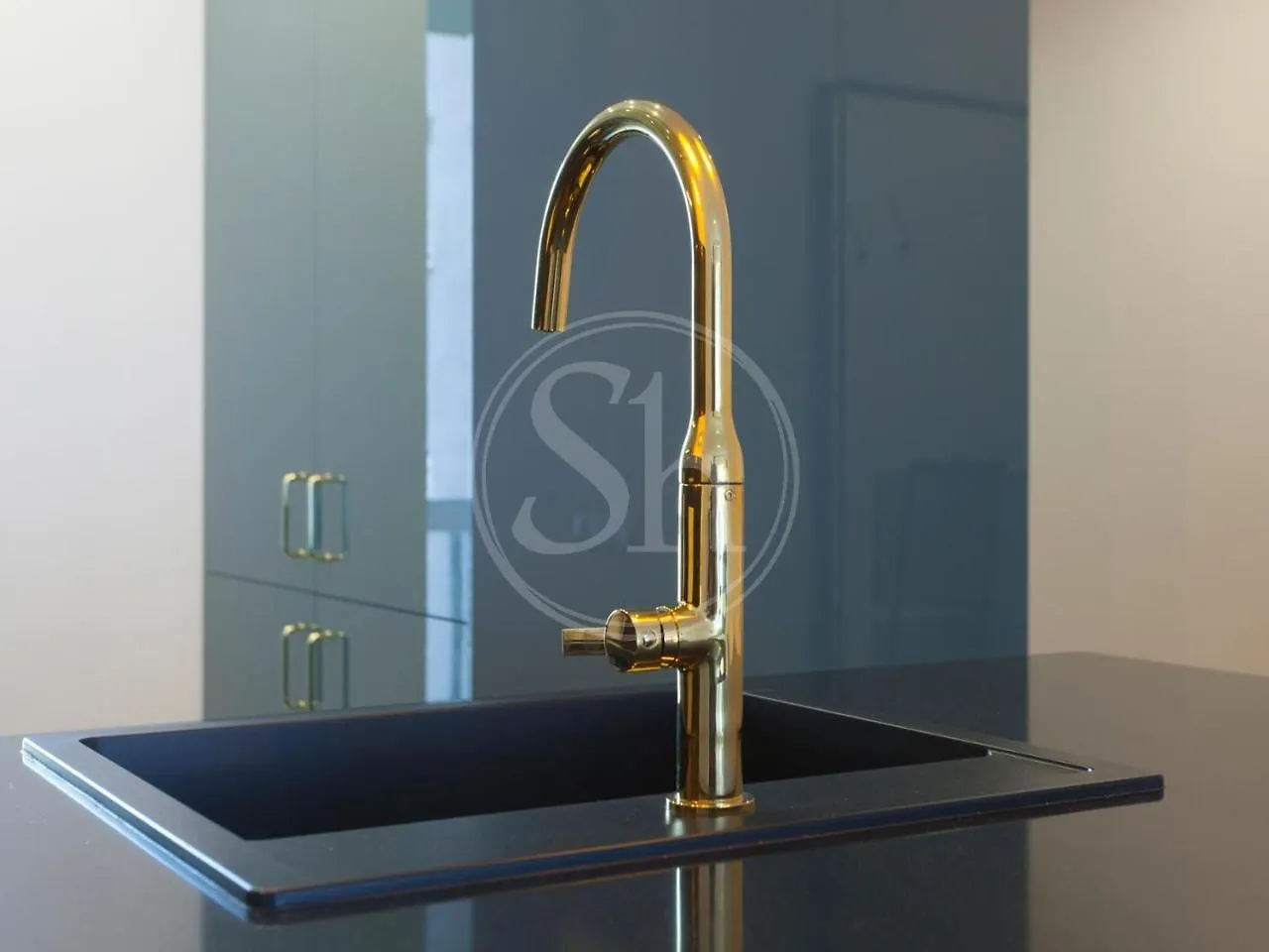 Apartment Madrazo Barcelona
