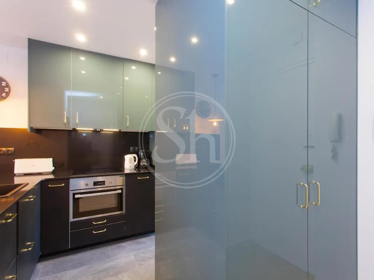 Apartment Madrazo Barcelona