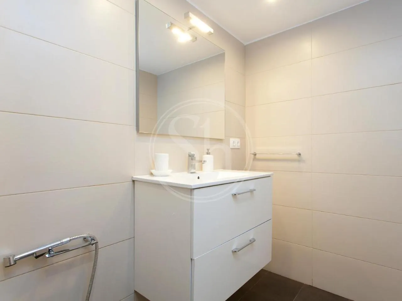 Apartment Madrazo Barcelona
