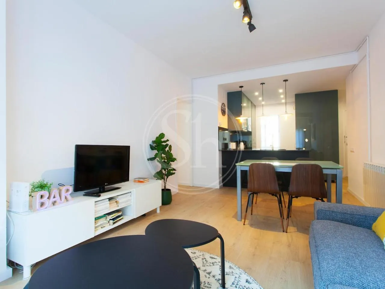 Apartment Madrazo Barcelona 0*,  Spain