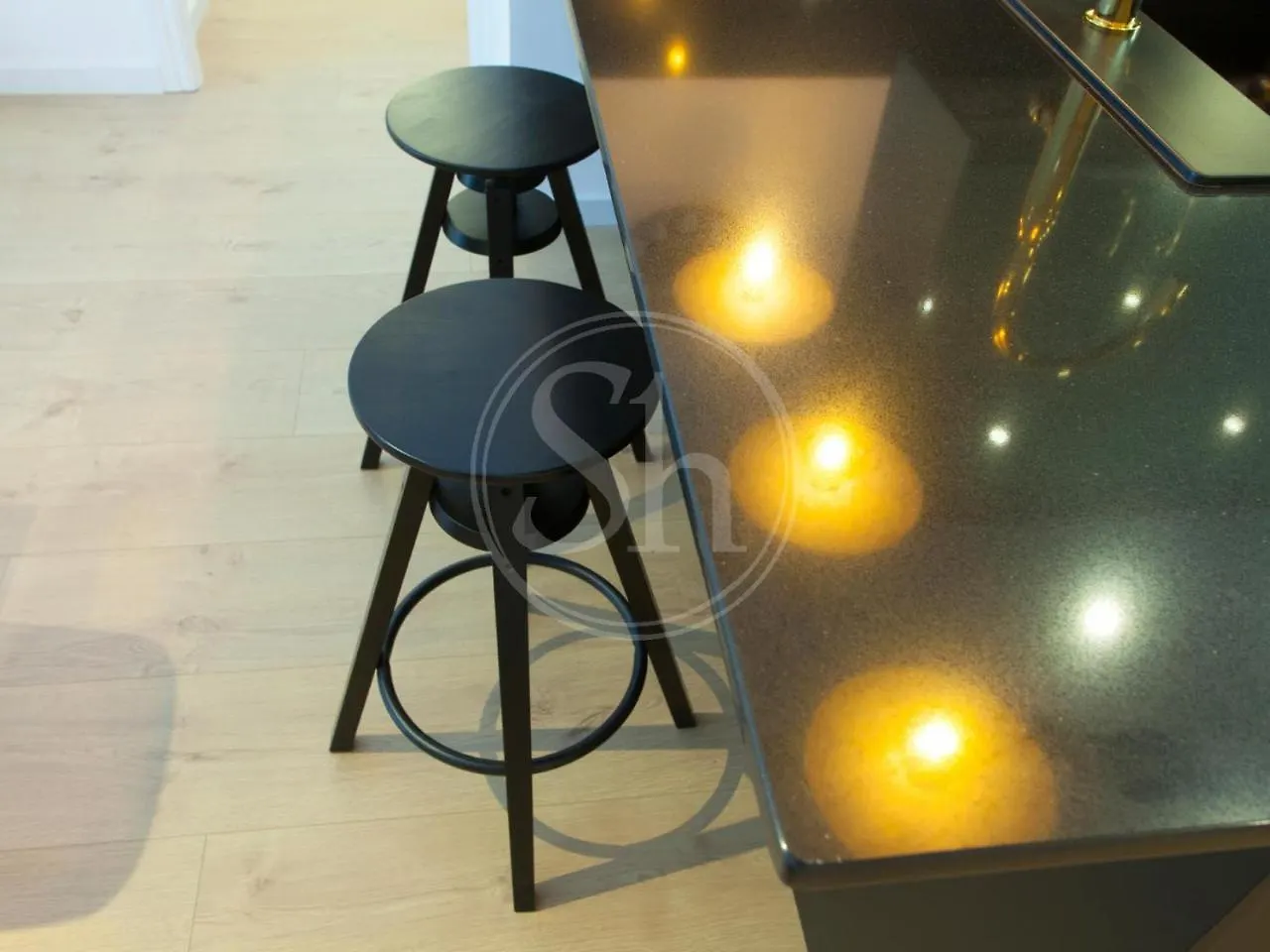 Apartment Madrazo Barcelona