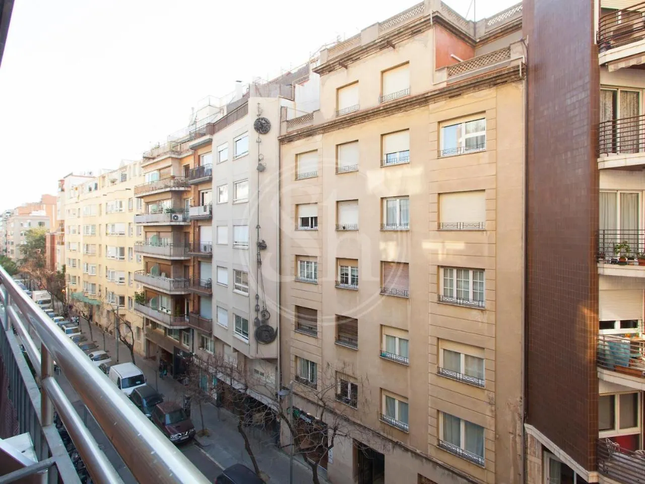 Apartment Madrazo Barcelona